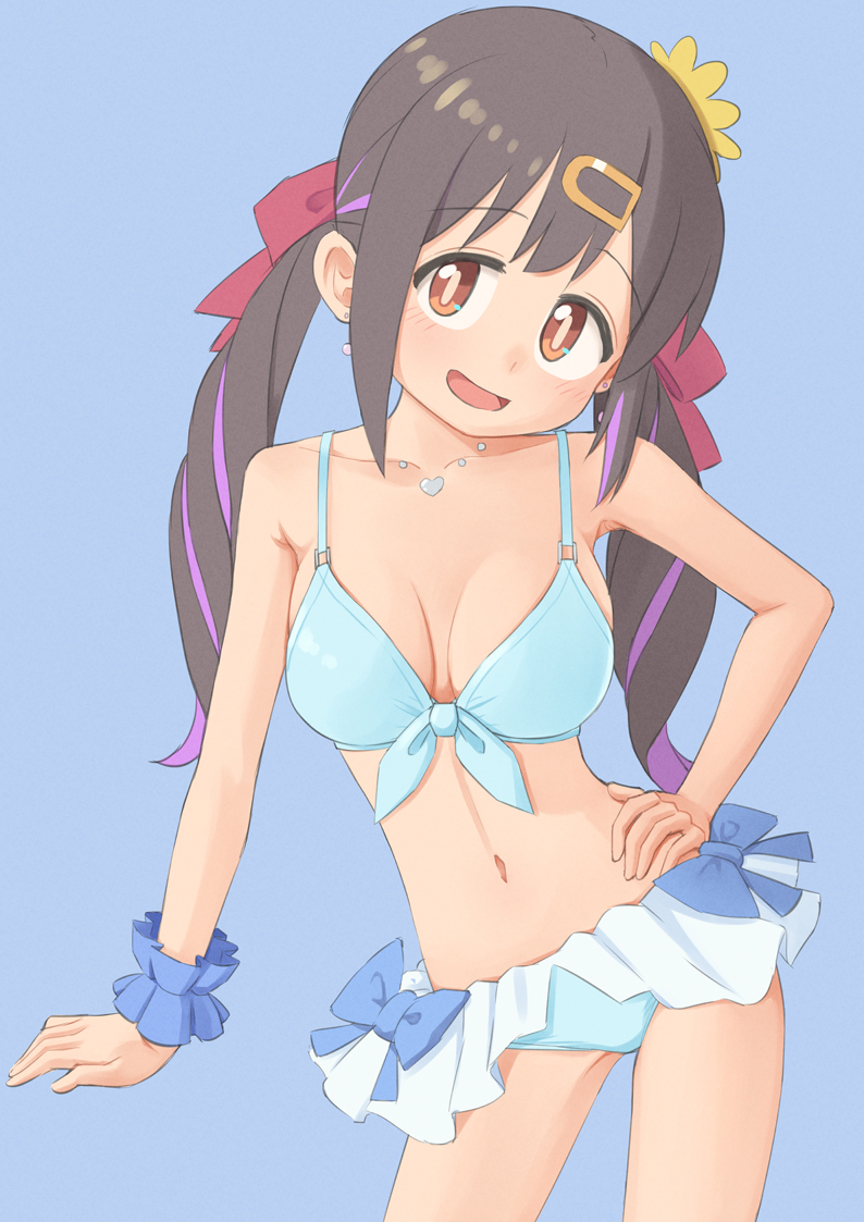 oyama mihari (onii-chan wa oshimai!) drawn by easy_(aqk7bdqt)