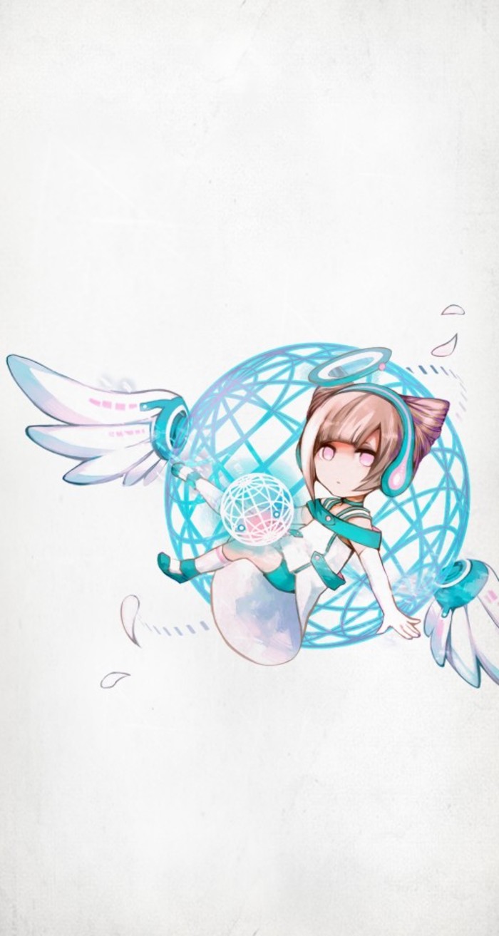 alice (deemo and 1 more)
