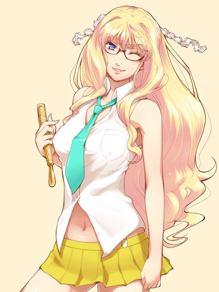 sheryl nome (macross and 1 more) drawn by hairu