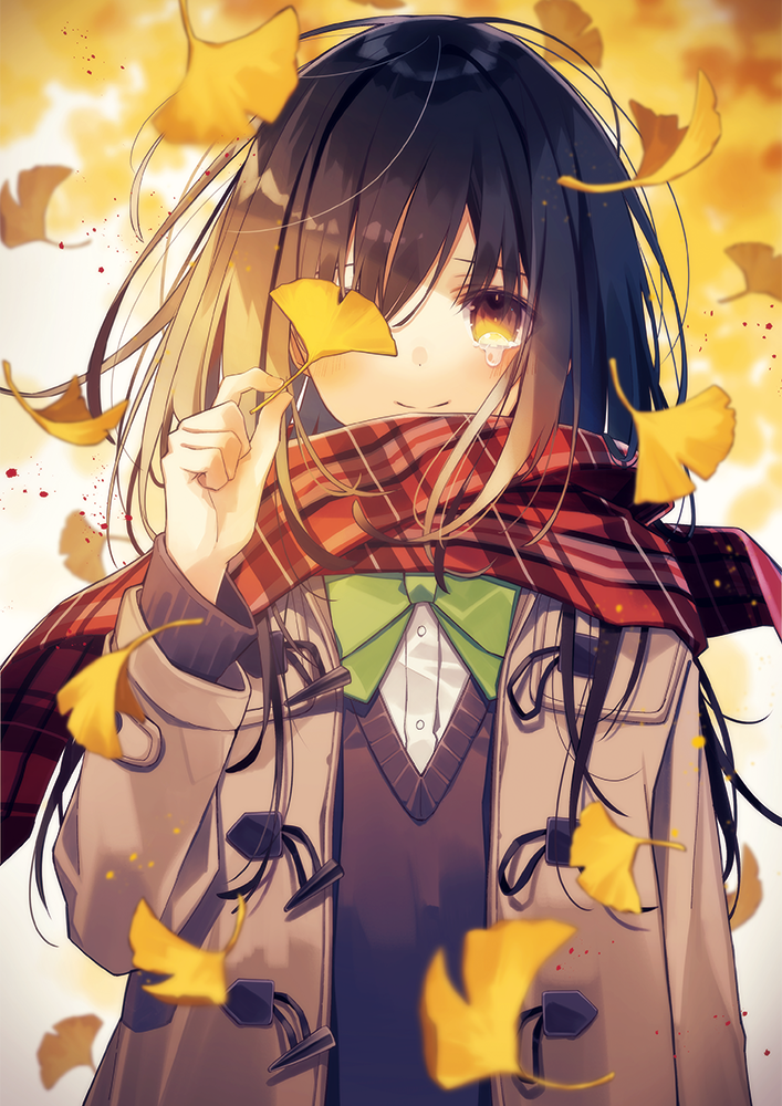 original drawn by oshioshio