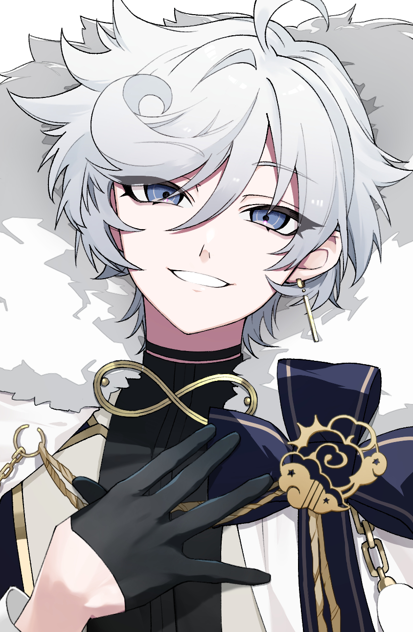 cielomort (fragaria memories) drawn by noko_(meityoko73)