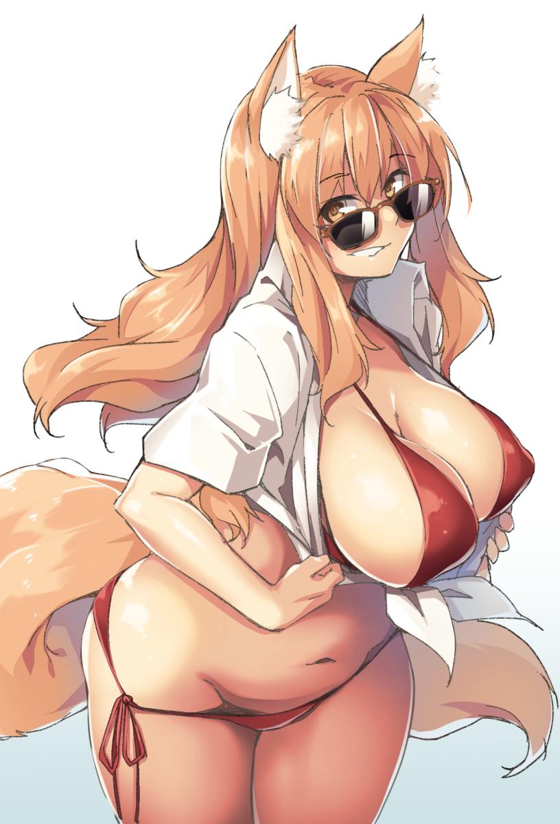 suzuka gozen (fate and 4 more) drawn by kuronyan