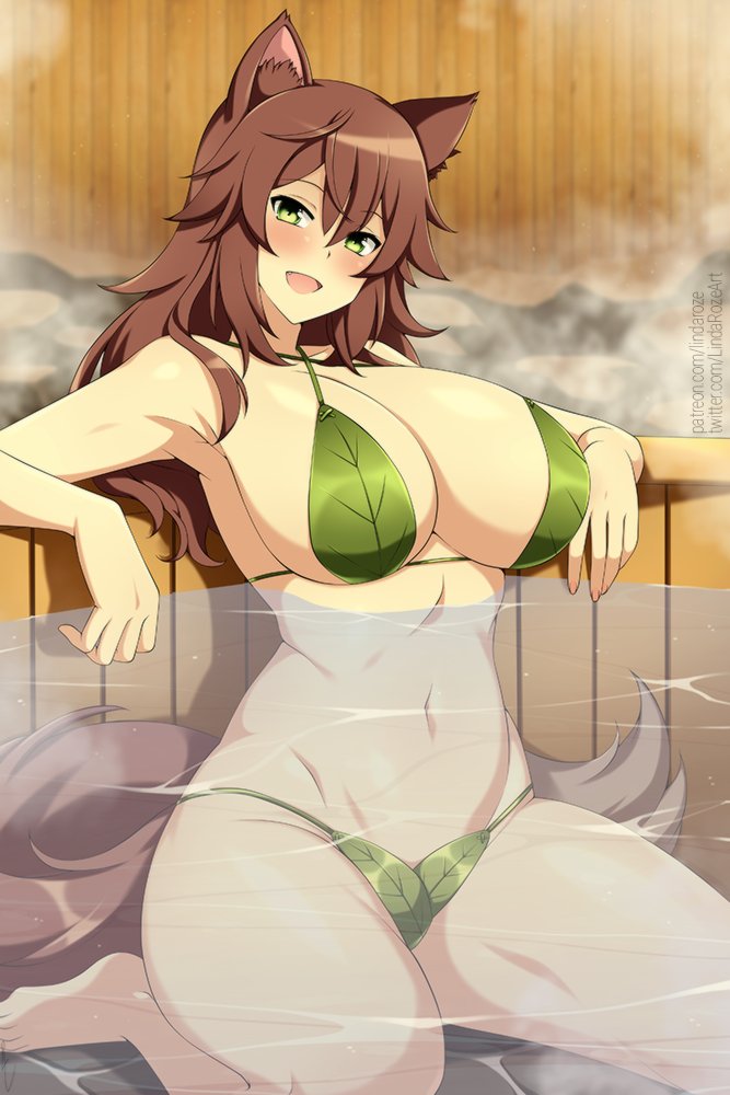 winowa (choujin koukousei-tachi wa isekai demo yoyuu de ikinuku you desu!) drawn by lindaroze
