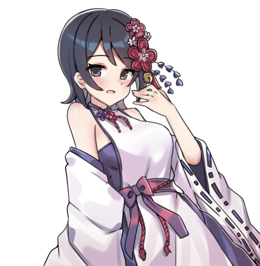 mizutani eri (idolmaster and 1 more) drawn by aa211108