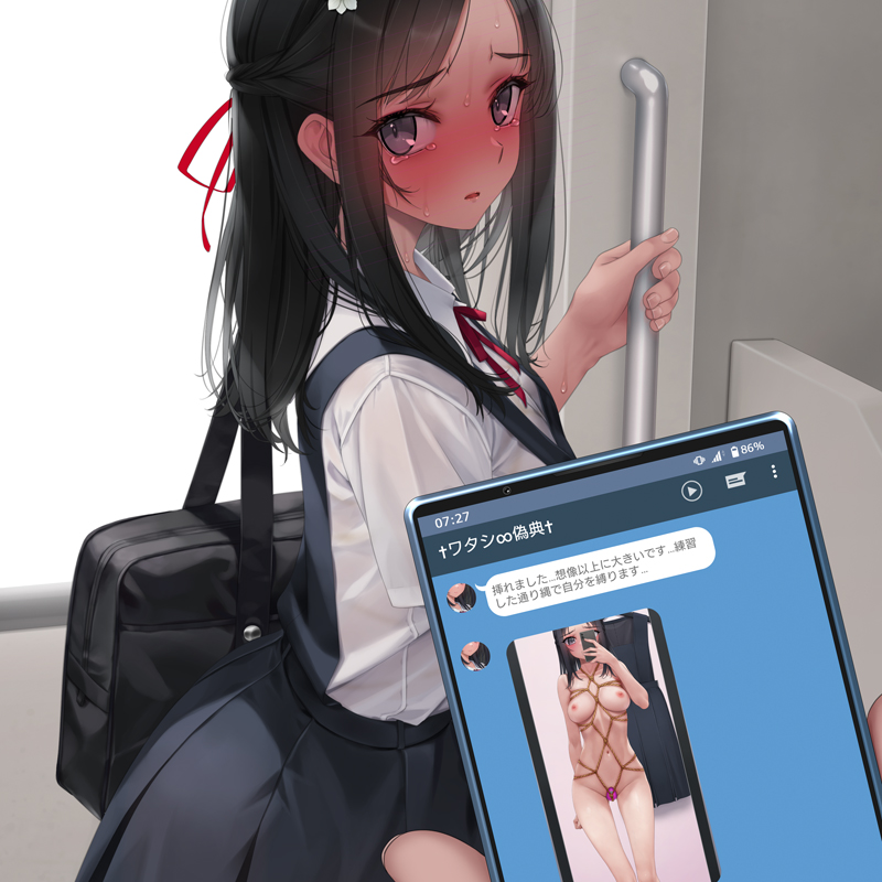 original drawn by murakami_suigun