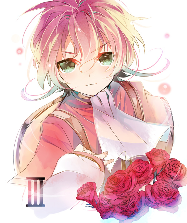 kirino ranmaru (inazuma eleven and 1 more) drawn by nekoto_maruta