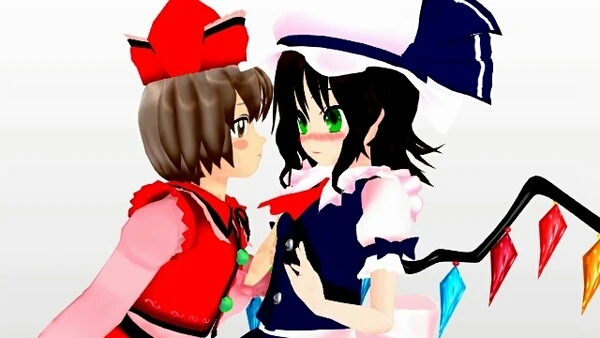 lyrica prismriver and elis scarlet (original and 1 more) drawn by misakikawaii05
