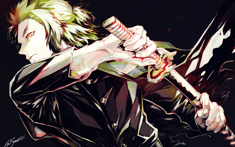 rengoku kyoujurou (kimetsu no yaiba) drawn by sei_8220