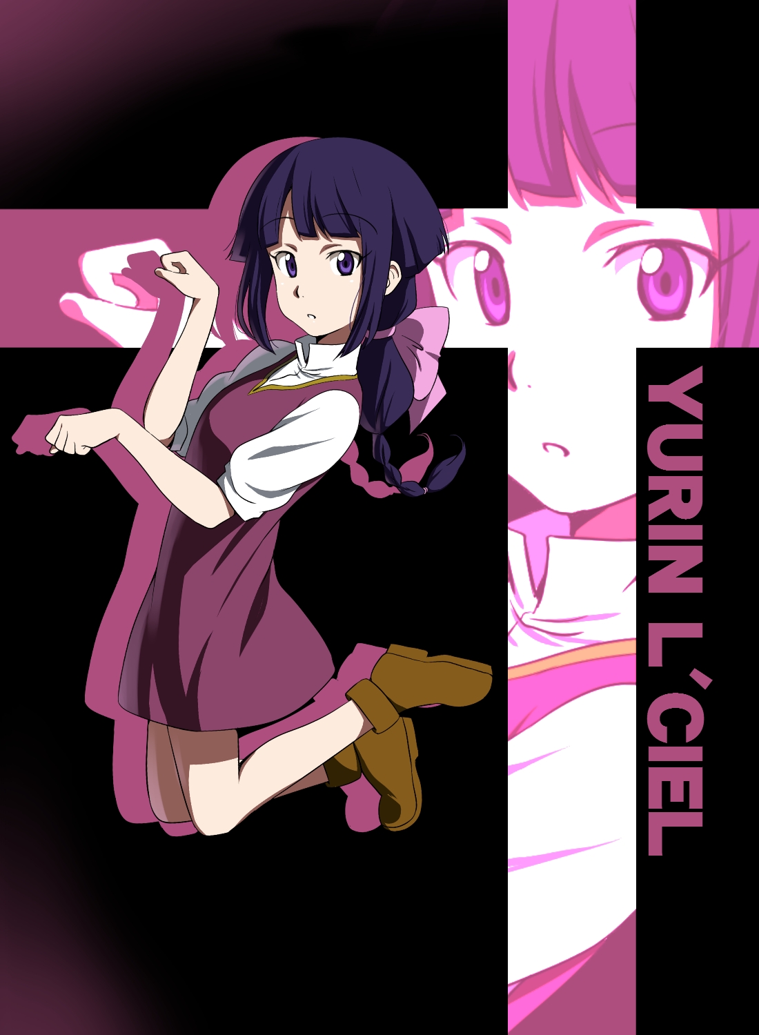 Yurin Leciel Gundam And 1 More Drawn By Ikari Manatsu Danbooru Yurin Leciel Gundam And 1 More Drawn By Ikari Manatsu Danbooru
