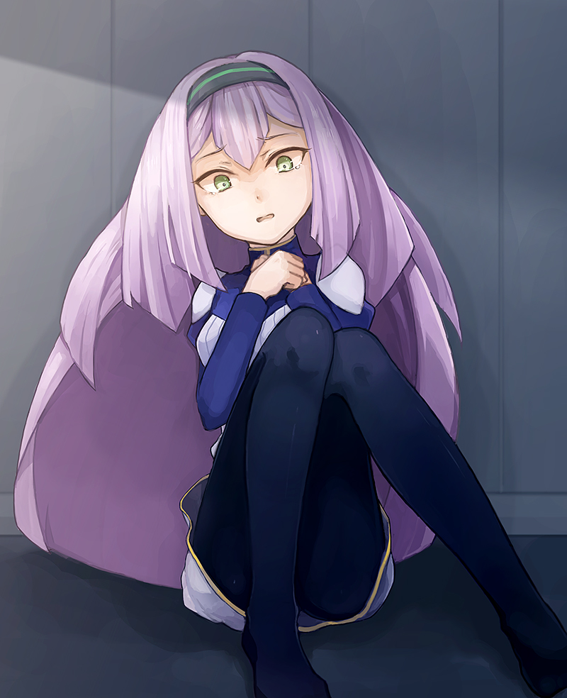 meia (inazuma eleven and 2 more) drawn by zutax2