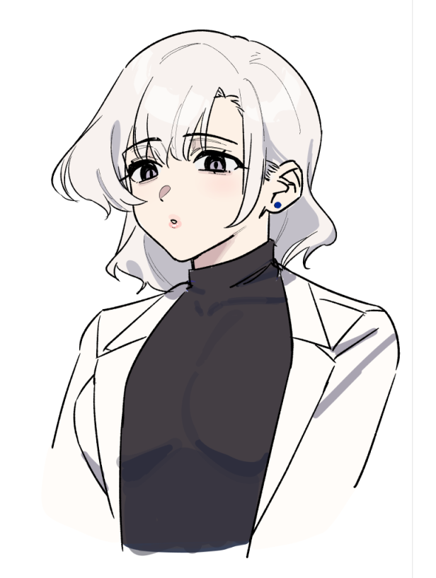 sensei and female sensei (blue archive) drawn by saionji_mayoi