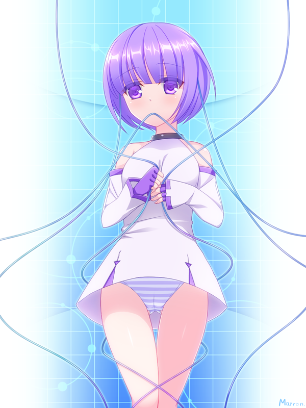 espoir (bemani and 1 more) drawn by amamiya_marron
