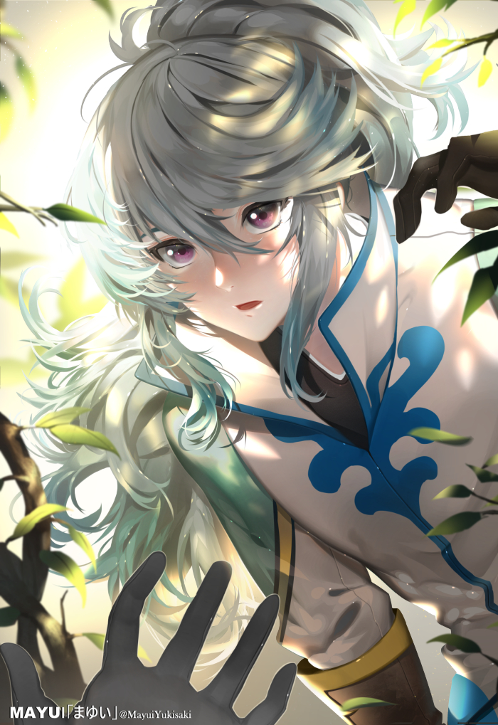 mikleo (tales of and 1 more) drawn by yukisaki_mayui