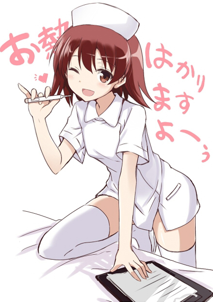 arakawa kei (saki and 1 more) drawn by itamochi
