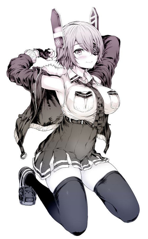 tenryuu and tenryuu kai ni (kantai collection) drawn by oonaka_ito