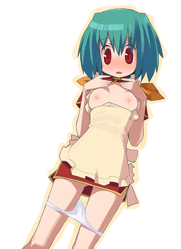 ranka lee (macross and 1 more) drawn by kusaka_kokage