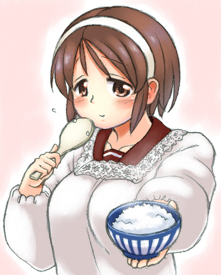 natori (kantai collection) drawn by fukidamari_no_peke