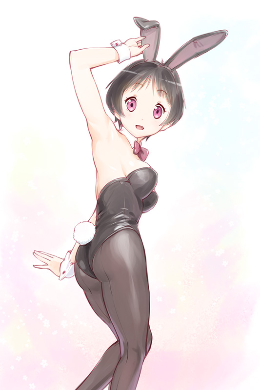 tsuyuri kumin (chuunibyou demo koi ga shitai!) drawn by ueyama_michirou