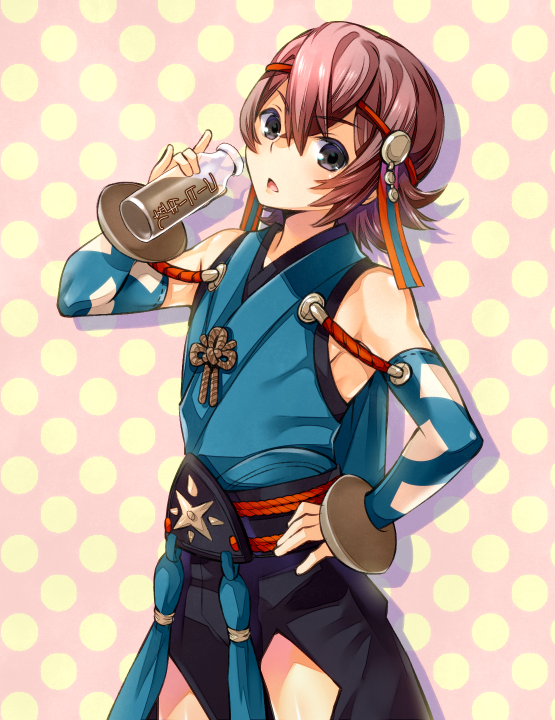 hayato (fire emblem and 1 more) drawn by shuri_yasuyuki