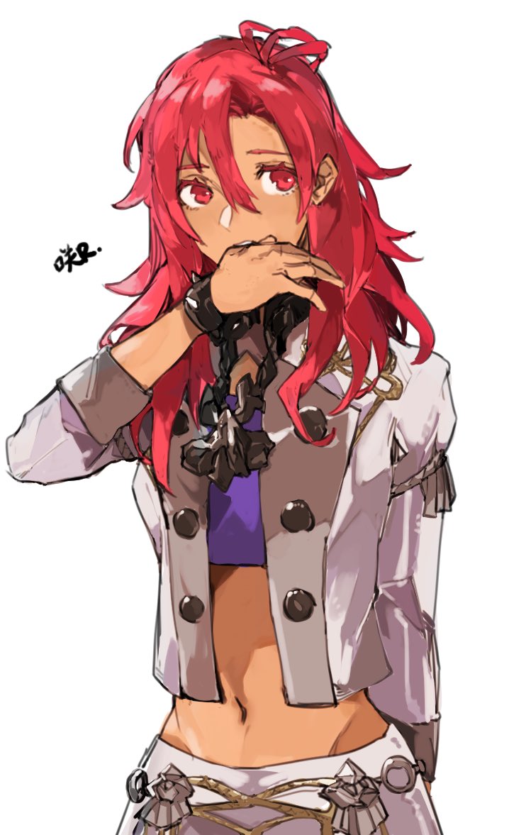 hapi (fire emblem and 1 more) drawn by sakuremi