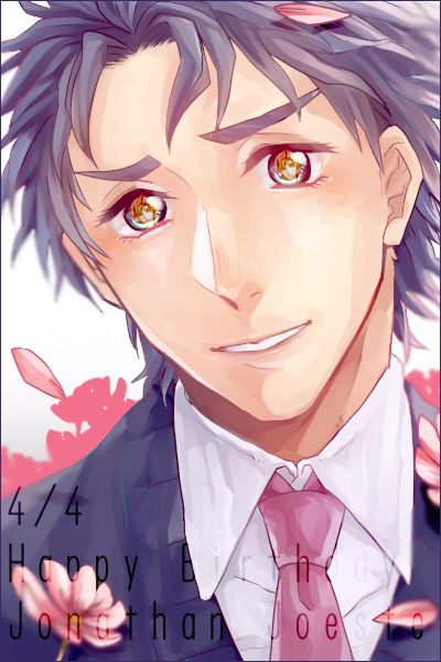 jonathan joestar (jojo no kimyou na bouken and 1 more) drawn by kiru119