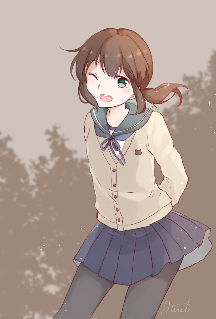 fubuki (kantai collection) drawn by hiroe_(cosmos_blue-02_421)