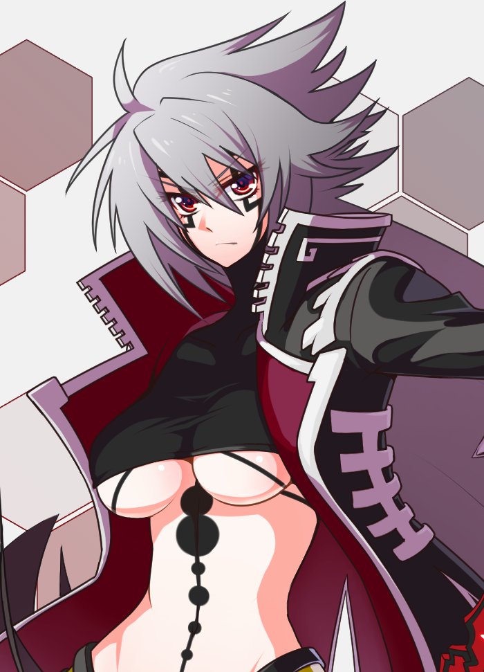 haseo (.hack// and 1 more) drawn by rune_(ru-nn)