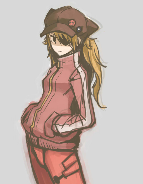 souryuu asuka langley (neon genesis evangelion and 2 more) drawn by nabana