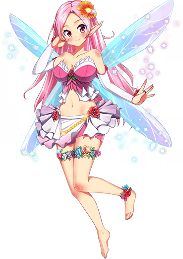 nancy (monster musume no iru nichijou and 1 more)
