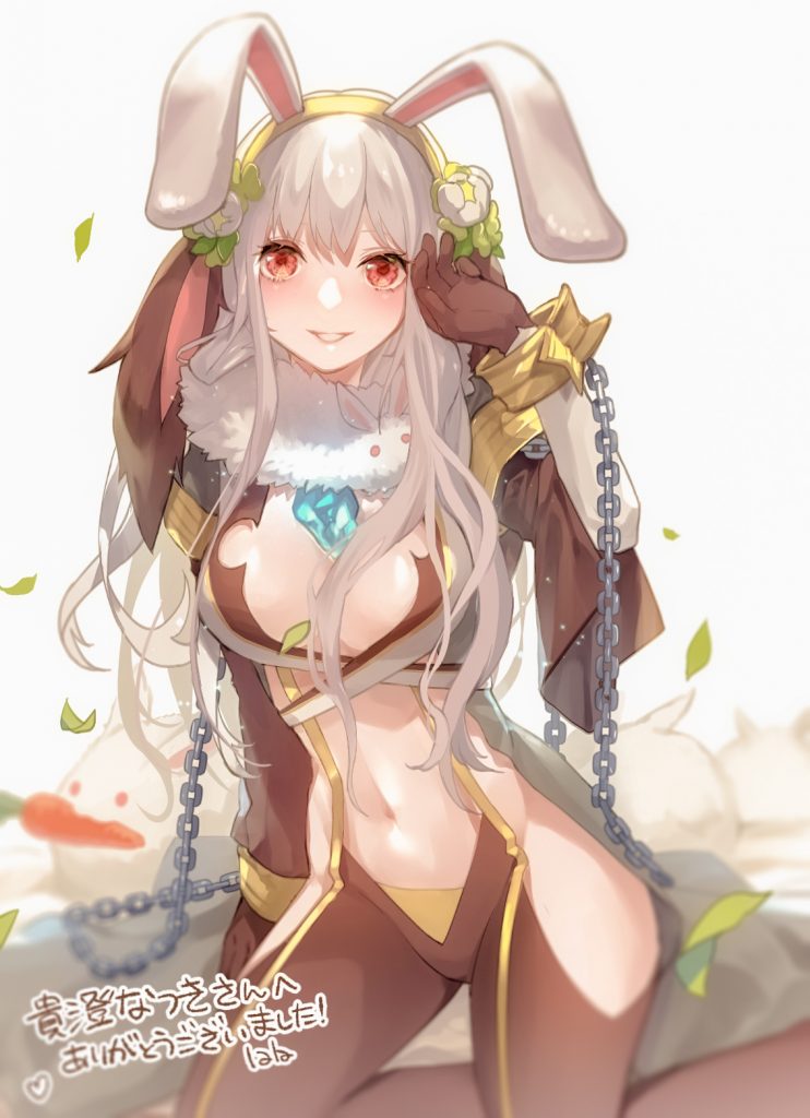 warlock and lunatic (ragnarok online) drawn by lala_(sputnik)