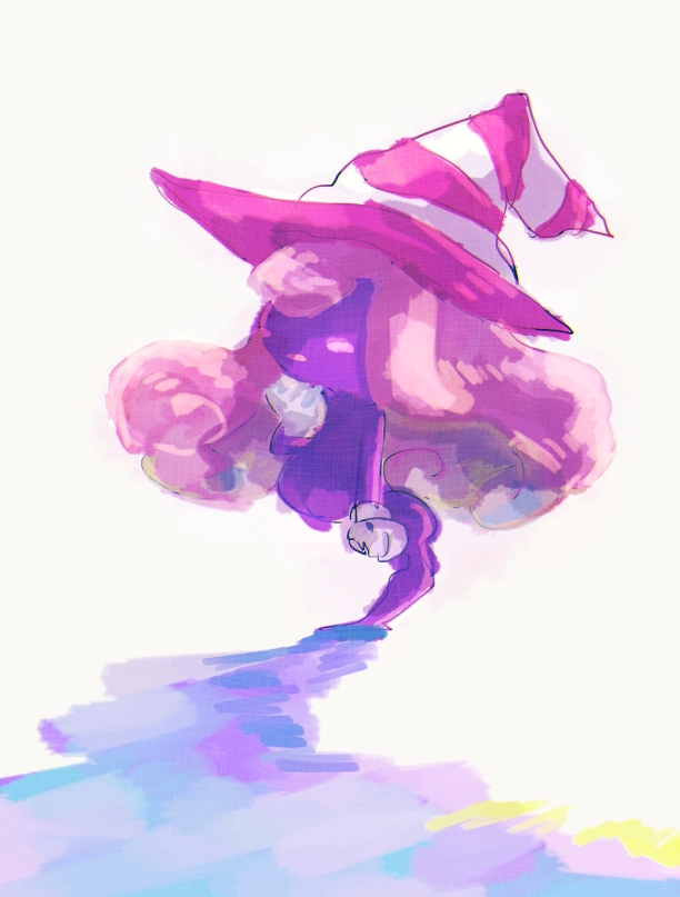 vivian (mario and 2 more) drawn by chiimako