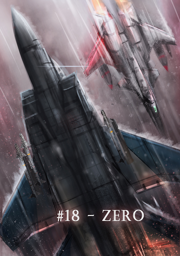 larry foulke and cipher (ace combat and 1 more) drawn by mobius_(mobiusu14)