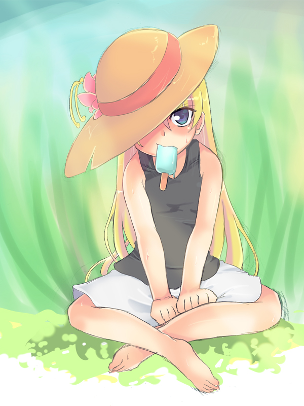 rebecca miyamoto (pani poni dash!) drawn by shappo_(dodosyappo)
