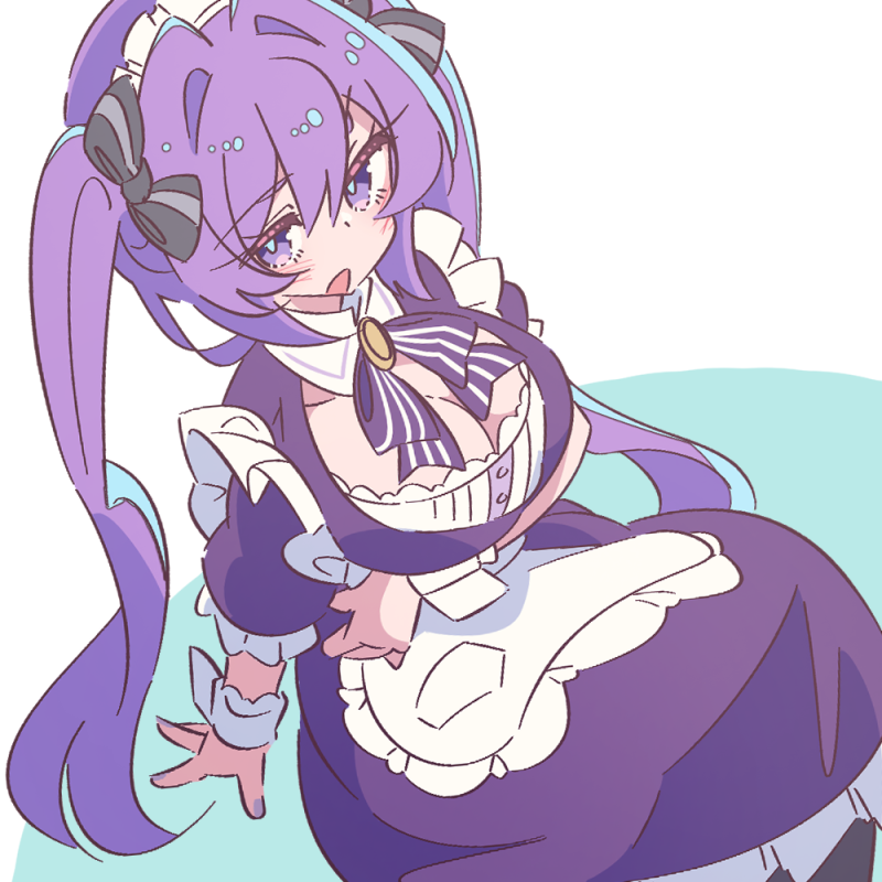 sejima hiromu (assault lily) drawn by honkawa_works