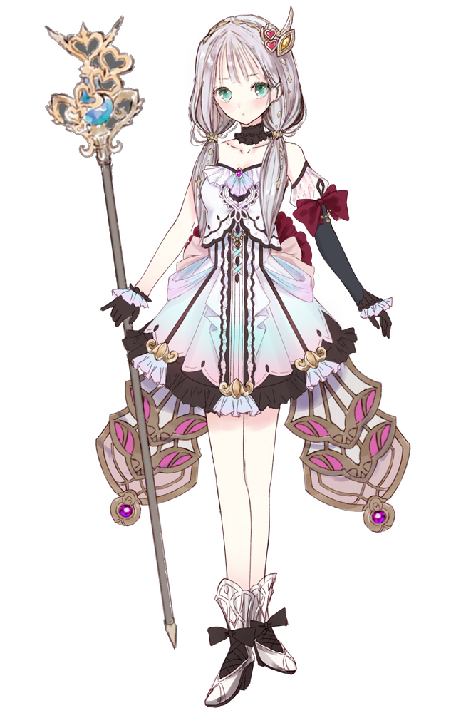 elmerulia frixell (atelier and 1 more) drawn by kishida_mel