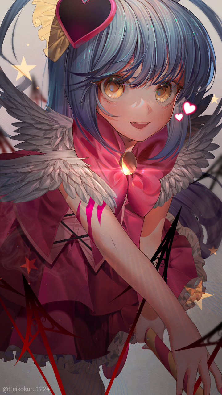queen of hatred (project moon and 1 more) drawn by heikokuru1224