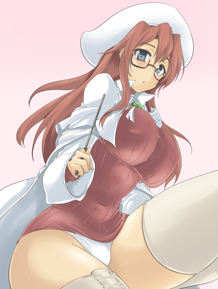 aty (summon night and 1 more) drawn by momio