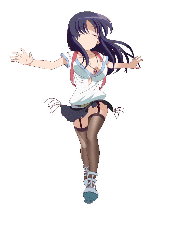 shimizudani ryuuka (saki and 1 more) drawn by kuripeaki