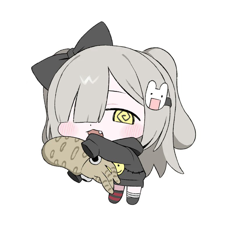 oyasu miyo (indie virtual youtuber) drawn by kunoichi_kazuhito_(kuno_kazu)
