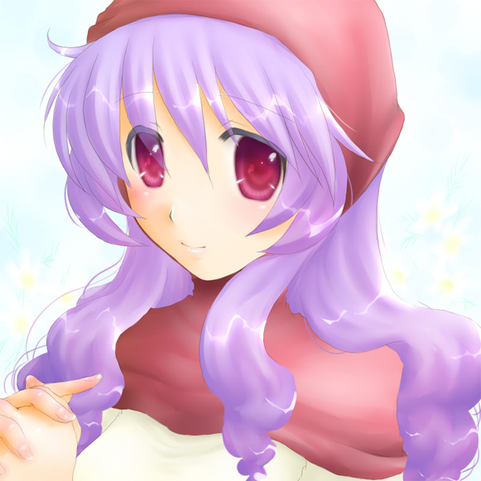 princess of moonbrook (dragon quest and 1 more) drawn by minyo