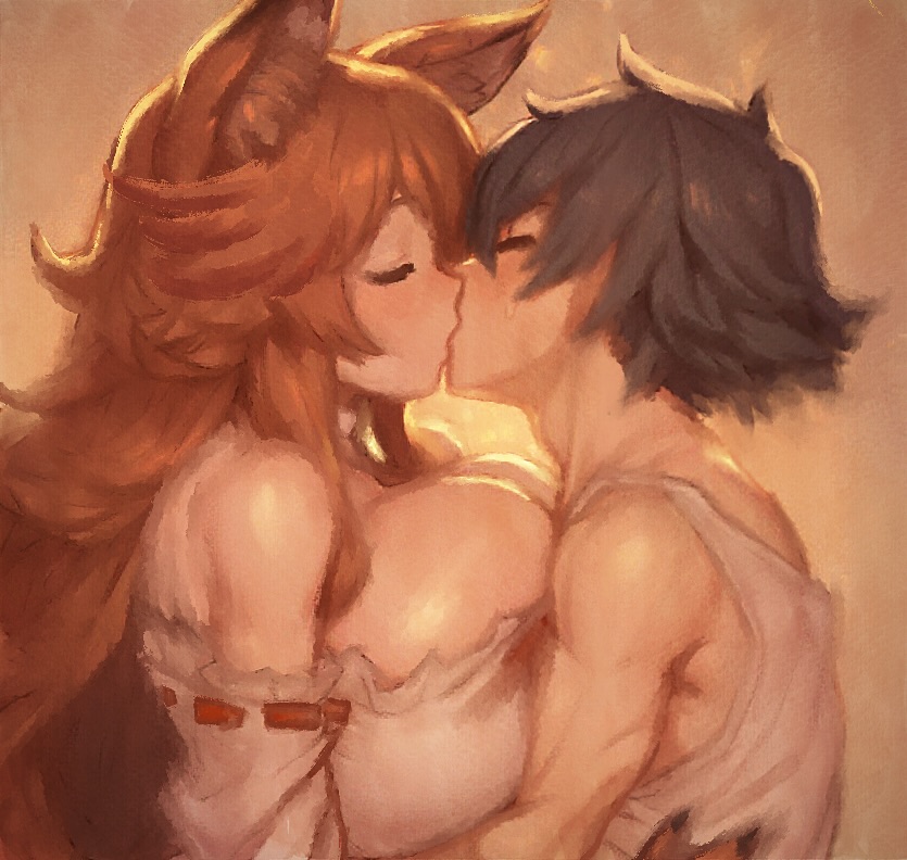 original drawn by spicyfuse
