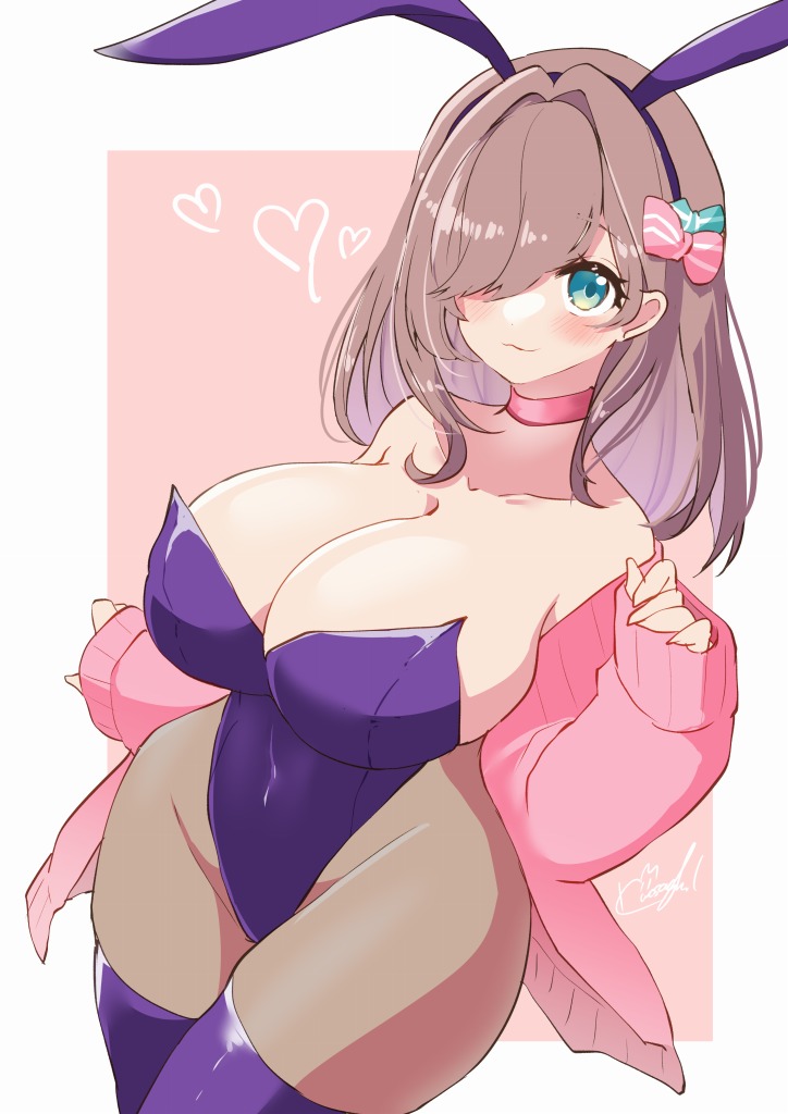 suzuhara lulu (nijisanji) drawn by kasagland