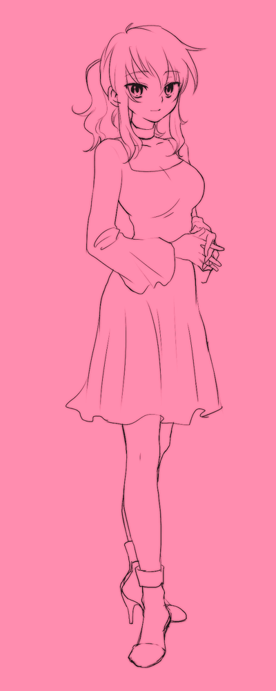 feldt grace (gundam and 1 more) drawn by plum_(arch)