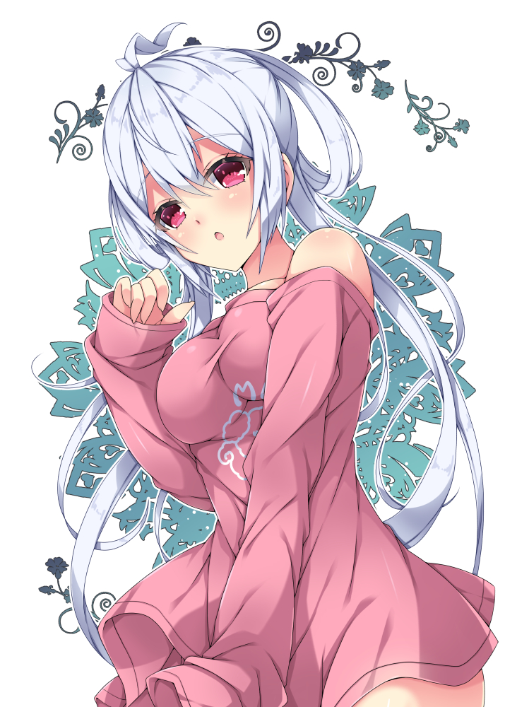 matoi (phantasy star and 1 more) drawn by milkpanda
