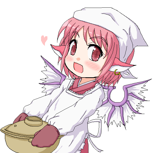 mystia lorelei and okamisty (touhou) drawn by sanzan