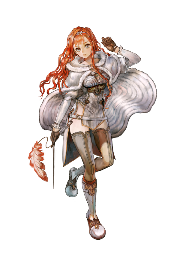 high wizard and cynthia (ragnarok online and 1 more)