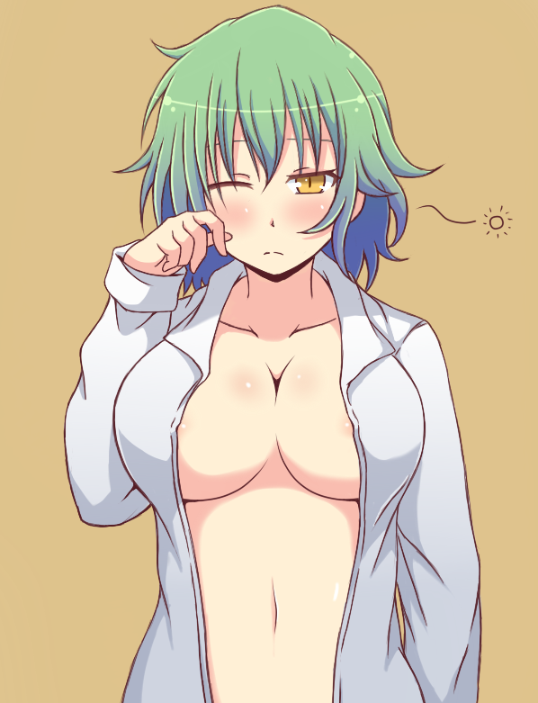 hikage (senran kagura and 1 more) drawn by ichiryuu_tsumiki