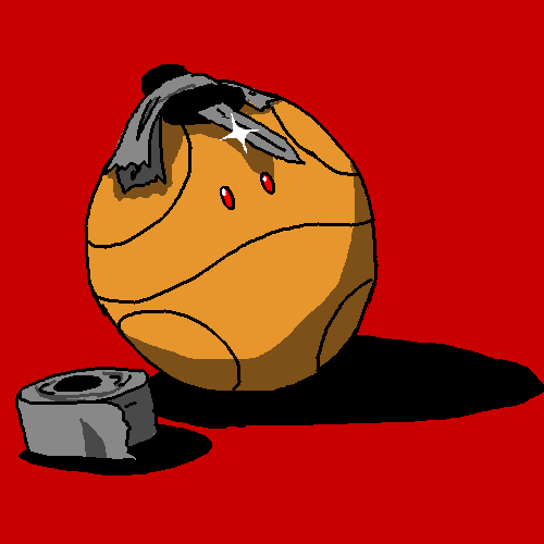 haro (gundam and 1 more) drawn by shojokakumeii00