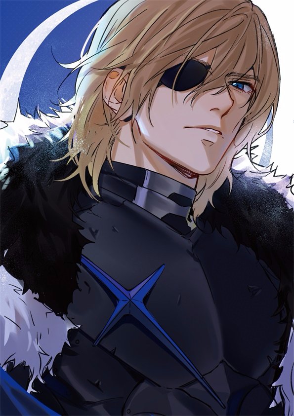dimitri alexandre blaiddyd (fire emblem and 1 more) drawn by tang_xinzi