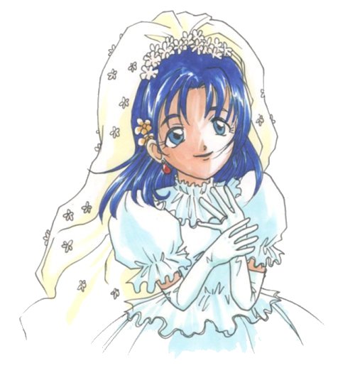 tania (dragon quest and 1 more) drawn by azumikishi